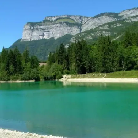 Chalet De Tronchine Thônes